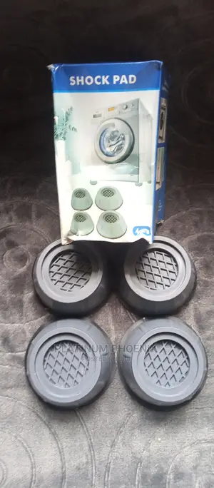 Anti Vibration (Shock Pad)