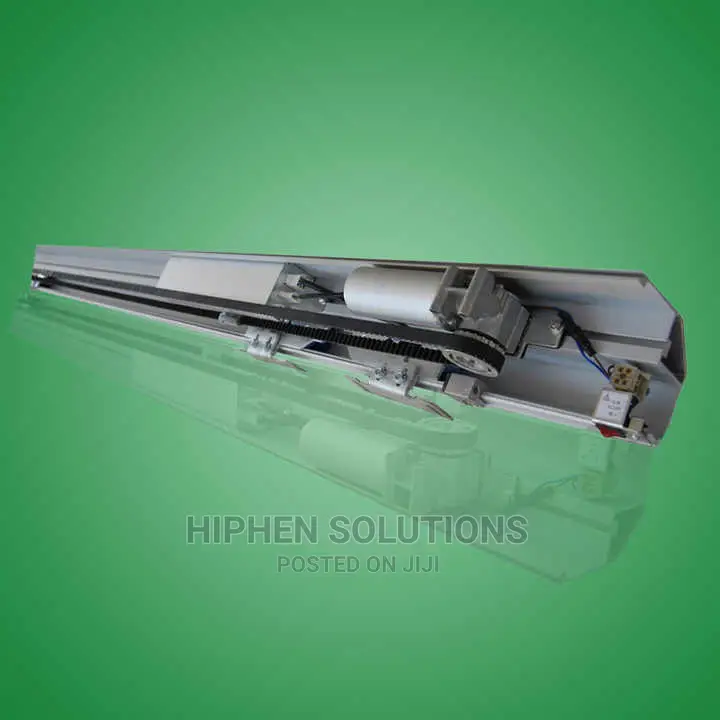 Superior Quality Sensor Sliding Door Operator