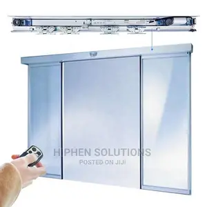 Top Brand Safety Sliding Door Operator