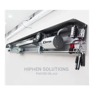 Assured Quality Sliding Door Operator
