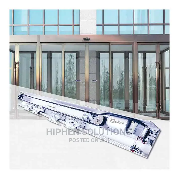 New Arrival Quality Sliding Door Operator