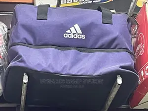 Adidas Authentic Gym Bag