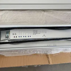 Hands Free Operations Quality Sliding Door Operator