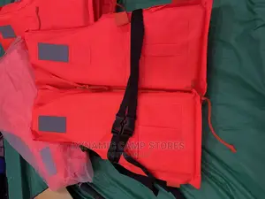 Adult Life Jacket