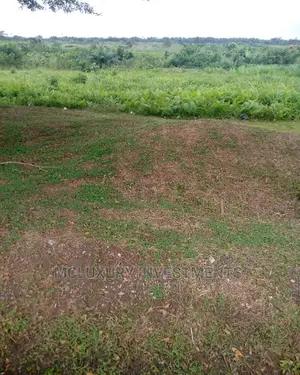 Plots of Land at Good Location for Sale