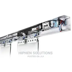 Easy Installation Safety Sliding Door Operator