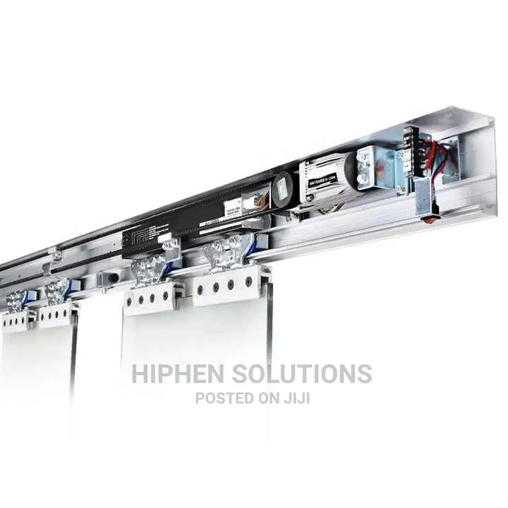 Easy Installation Safety Sliding Door Operator