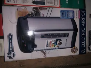 Electric Airpot