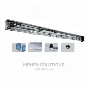 Guarantee Safety Sliding Door Operator