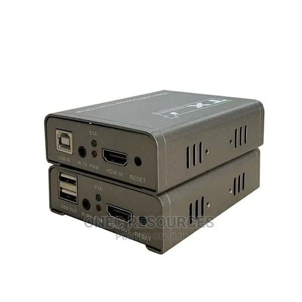 Hdmi 200m KVM Extender