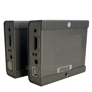 Hdmi 200m KVM Extender