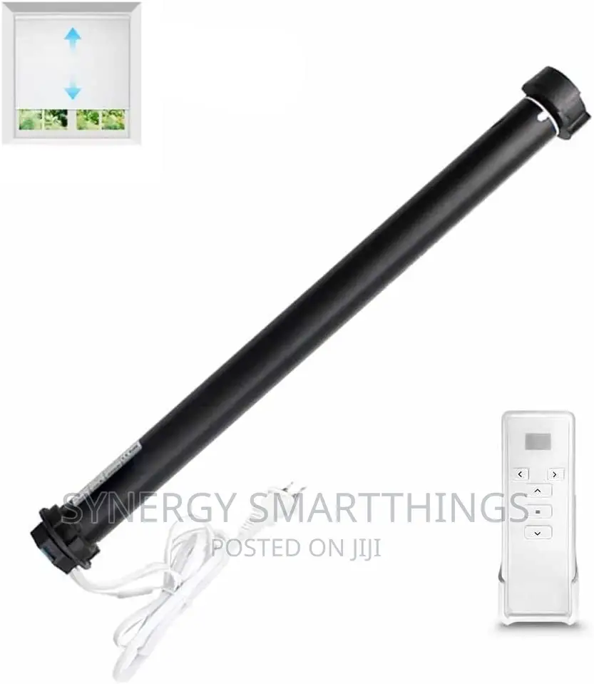 Smart Blind Tubular Blind Motor