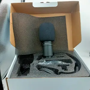Zoom ZDM-1 Podcast Mic Pack