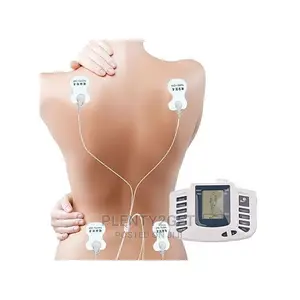 Multi-Functional Digital Electrical Tens Acupuncture Therapy