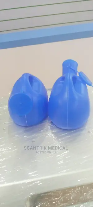 Plastic Urinal Male Elderly Bedridden Patient Urine Bottle