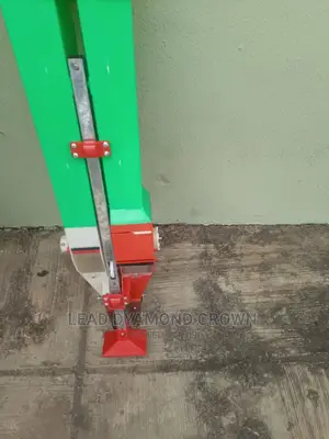 Seeds Planter
