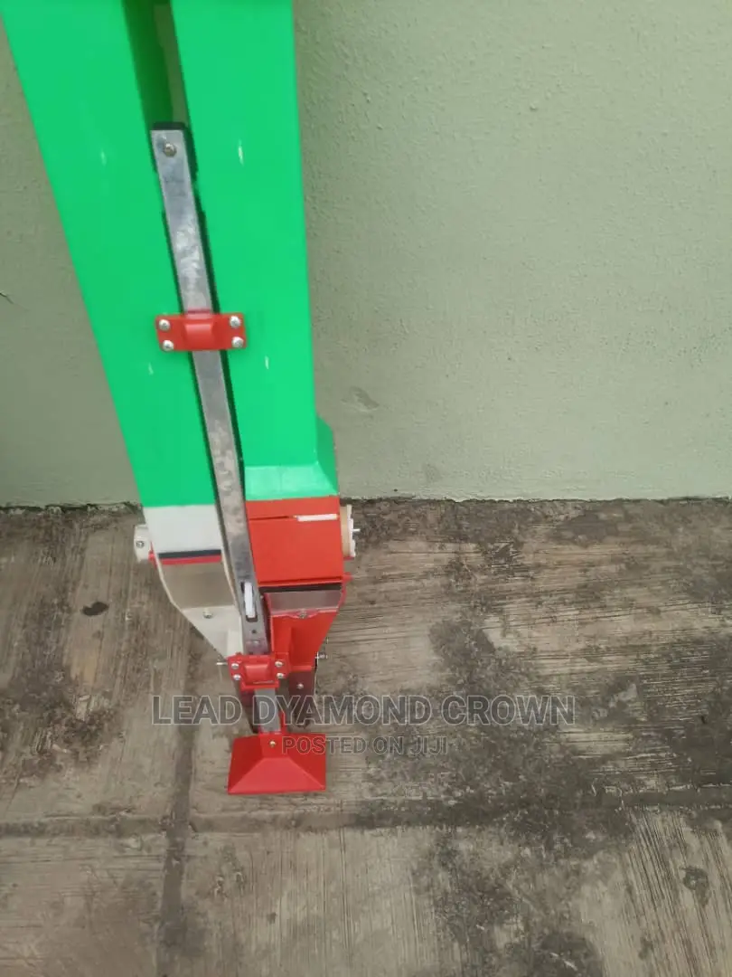 Seeds Planter