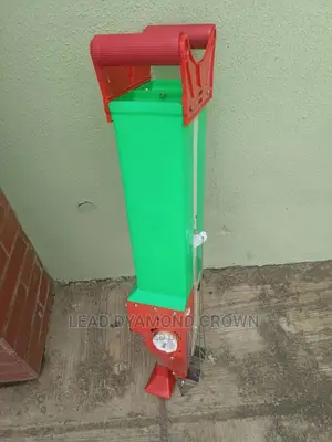 Seeds Planter