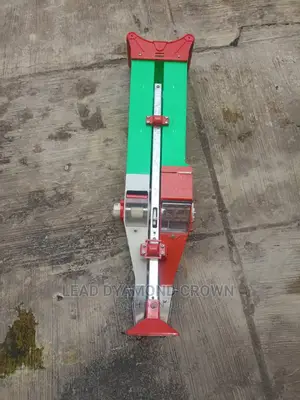Seeds Planter
