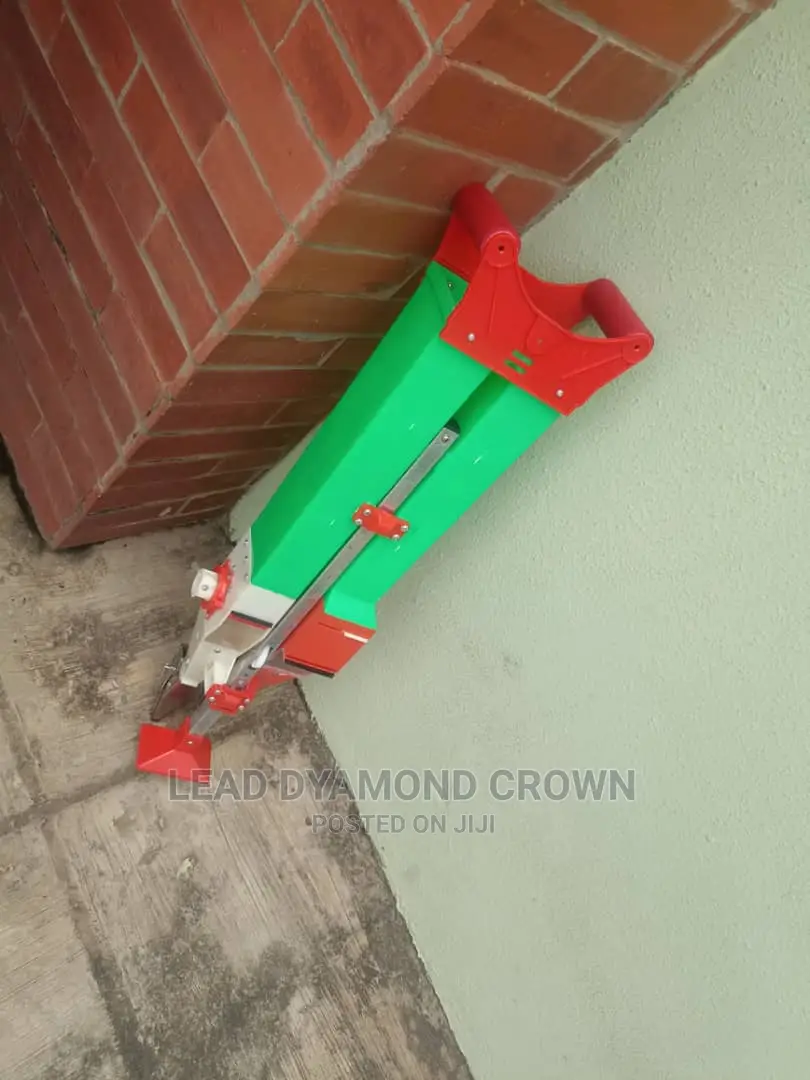 Seeds Planter