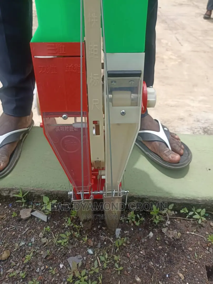 Seeds Planter