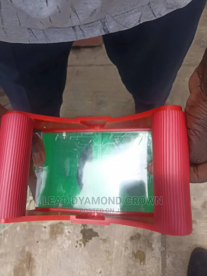 Seeds Planter