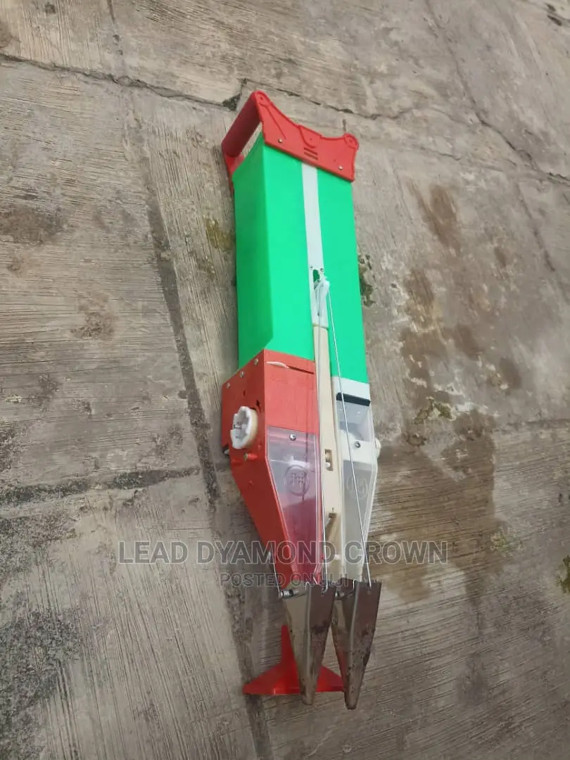 Seeds Planter