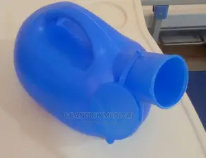 Male Plastic Urinals