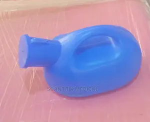 Portable Male Plastic Urinals