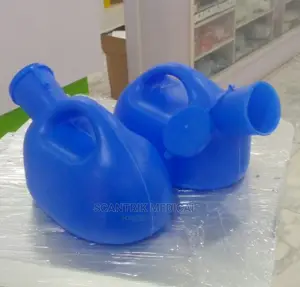 Medical Male Plastic Urinals