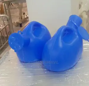 Urinal Male Urinal Plastic Pee for Hospital Car Travel Outdo
