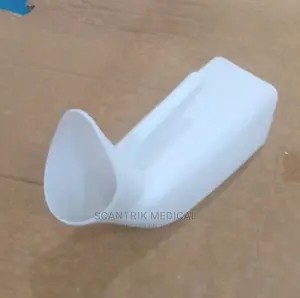 Reusable Urinal Male Urinal Plastic Pee for Hospital Car
