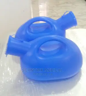 Reusable Male Urinal Bottle