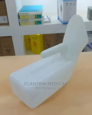 High Quality 2000ml Leakproof PE Plastic Male