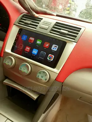 Toyota Camry 2010 Android Original