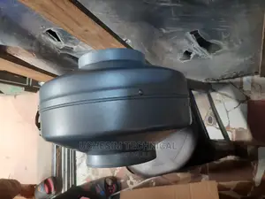 Inline Fan