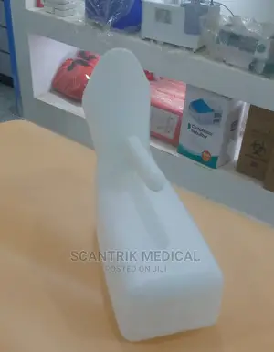 2000ml Portable Outdoor Urine