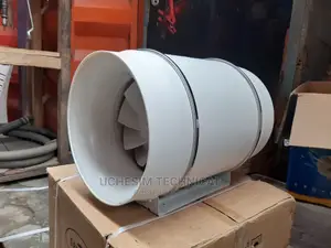 Inline Fan