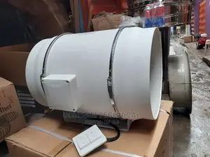 Inline Fan