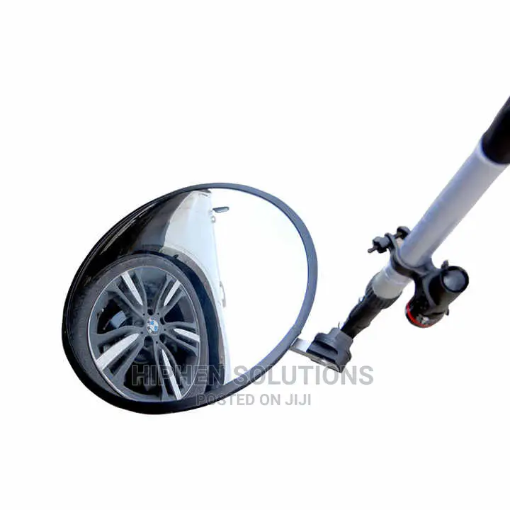 Amazing Tool Quality Under Vehicle Search Mirror