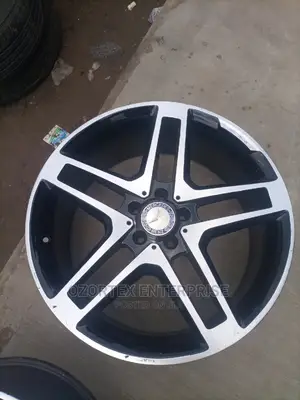 20inches Rim for Mercedes Benz GLK