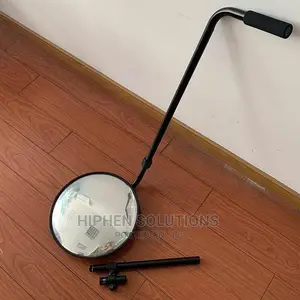 Waterproof Safety Under Vehicle Inspection Mirror