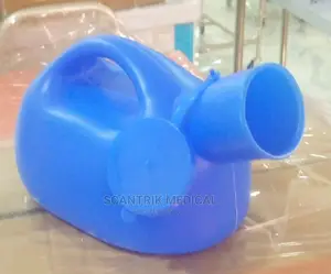 Urine Container (Male Female) for Hospital