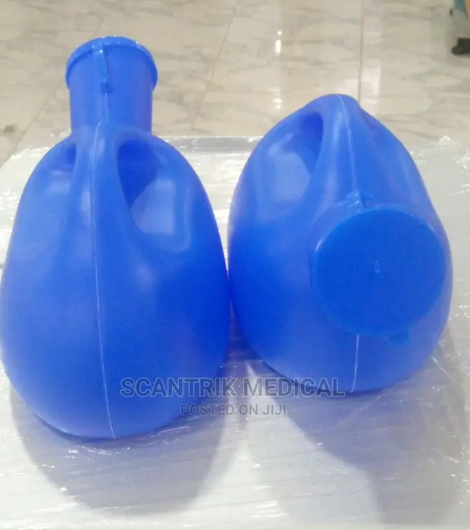 High Quality Urine Container (Male Female)