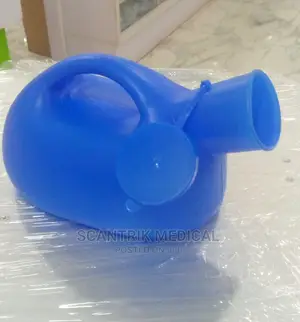 Medical Reusable Urine Container (Male Female)