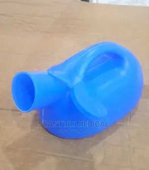 Bed Pan Urinals for Men 2000 Ml