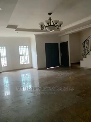 Furnished 4bdrm Block of Flats in Parkview, Victoria Island for rent