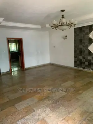 Furnished 4bdrm Block of Flats in Parkview, Victoria Island for rent