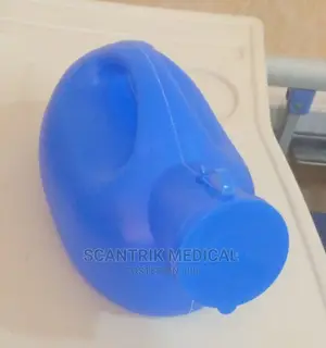 Portable Urinary Pot Plastic for Female