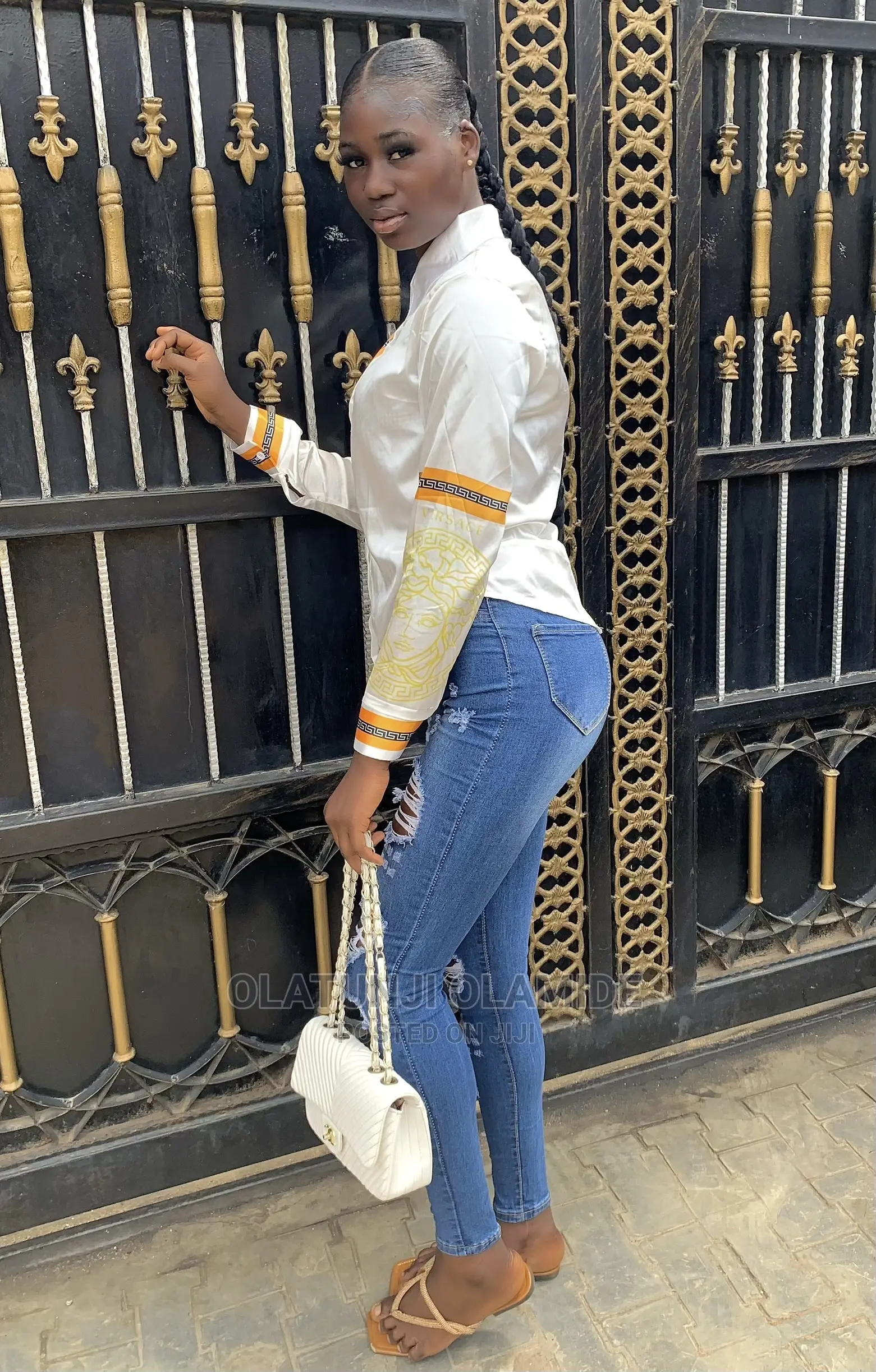 Hotel Attendant